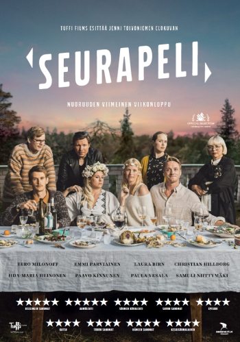 SEURAPELI SEURAPELI